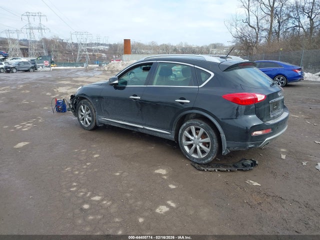 Aukcja sprzedaży 2017 Infiniti Qx50, vin: JN1BJ0RR1HM413950, numer aukcji: 44400774