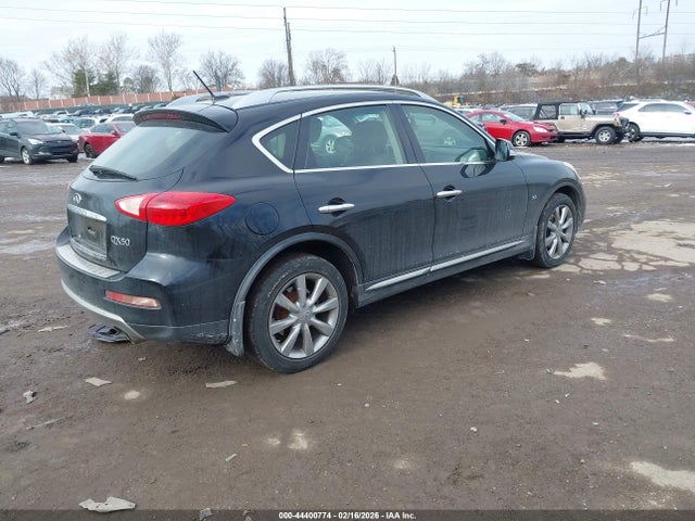 Aukcja sprzedaży 2017 Infiniti Qx50, vin: JN1BJ0RR1HM413950, numer aukcji: 44400774