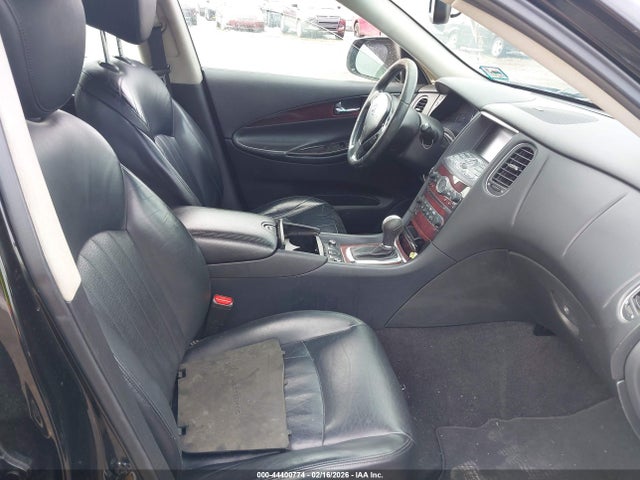 Aukcja sprzedaży 2017 Infiniti Qx50, vin: JN1BJ0RR1HM413950, numer aukcji: 44400774