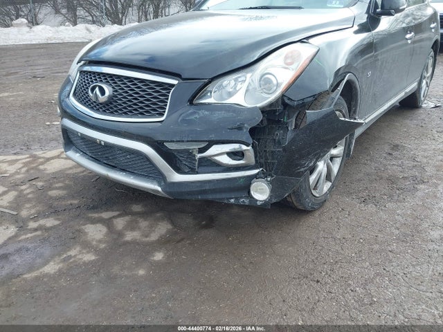 Aukcja sprzedaży 2017 Infiniti Qx50, vin: JN1BJ0RR1HM413950, numer aukcji: 44400774