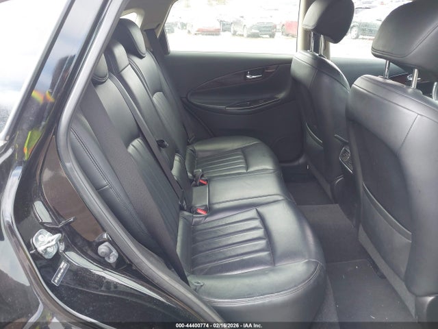 Aukcja sprzedaży 2017 Infiniti Qx50, vin: JN1BJ0RR1HM413950, numer aukcji: 44400774