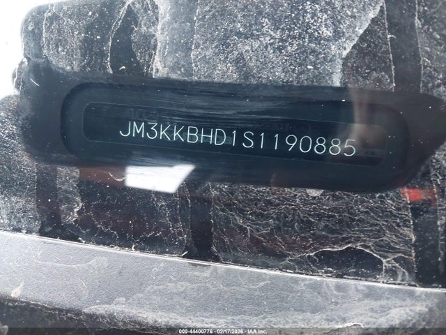 Продажа на аукционе авто 2025 Mazda Cx-90 3.3 Turbo Preferred Package, vin: JM3KKBHD1S1190885, номер лота: 44400776