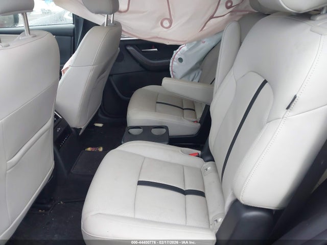 Продажа на аукционе авто 2025 Mazda Cx-90 3.3 Turbo Preferred Package, vin: JM3KKBHD1S1190885, номер лота: 44400776