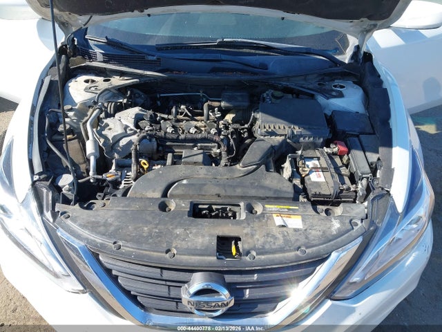 1N4AL3AP5GC151522 Nissan Altima 2.5/2.5 S/2.5 Sl/2.5 Sr/2.5 Sv