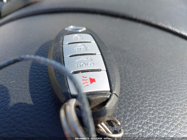 1N4AL3AP5GC151522 Nissan Altima 2.5/2.5 S/2.5 Sl/2.5 Sr/2.5 Sv