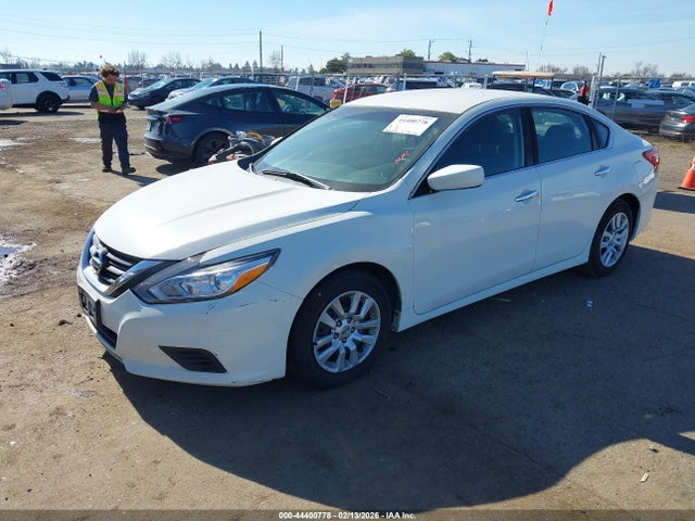 1N4AL3AP5GC151522 Nissan Altima 2.5/2.5 S/2.5 Sl/2.5 Sr/2.5 Sv