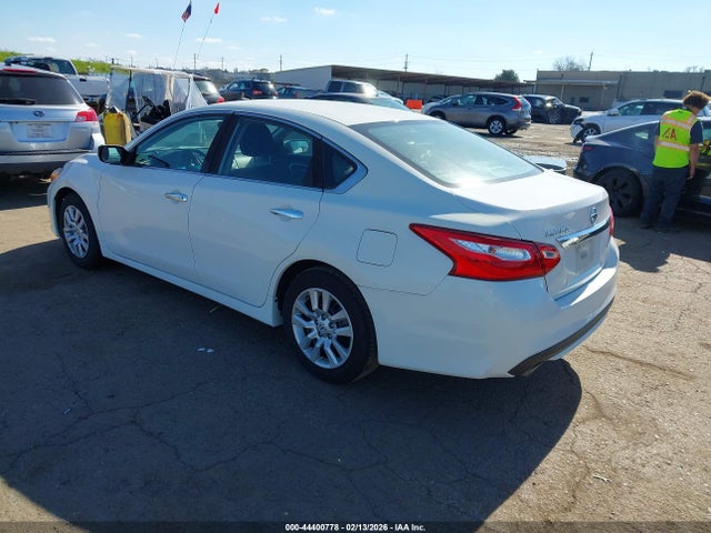 1N4AL3AP5GC151522 Nissan Altima 2.5/2.5 S/2.5 Sl/2.5 Sr/2.5 Sv
