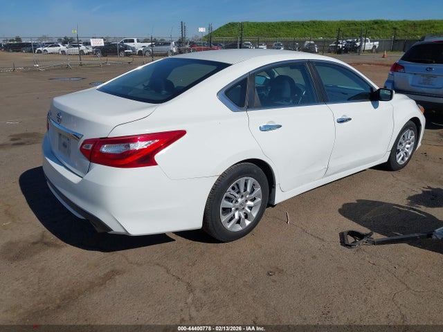 1N4AL3AP5GC151522 Nissan Altima 2.5/2.5 S/2.5 Sl/2.5 Sr/2.5 Sv