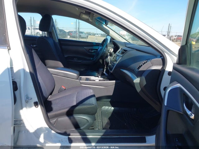 1N4AL3AP5GC151522 Nissan Altima 2.5/2.5 S/2.5 Sl/2.5 Sr/2.5 Sv