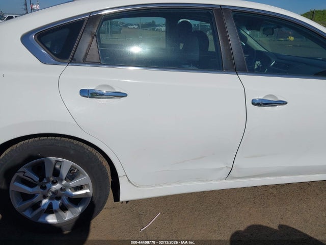 1N4AL3AP5GC151522 Nissan Altima 2.5/2.5 S/2.5 Sl/2.5 Sr/2.5 Sv