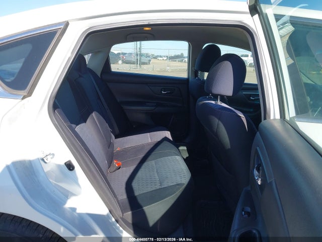 1N4AL3AP5GC151522 Nissan Altima 2.5/2.5 S/2.5 Sl/2.5 Sr/2.5 Sv