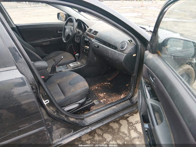 Aukcja sprzedaży 2009 Mazda Mazda3 S Sport, vin: JM1BK324691245008, numer aukcji: 44400777