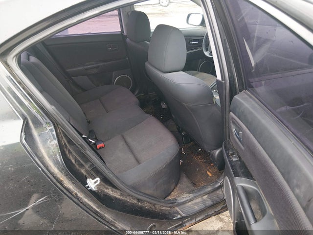 Aukcja sprzedaży 2009 Mazda Mazda3 S Sport, vin: JM1BK324691245008, numer aukcji: 44400777