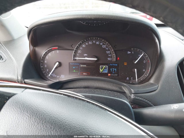 Продажа на аукционе авто 2018 Cadillac Ats Luxury, vin: 1G6AF5RX7J0103372, номер лота: 44400779