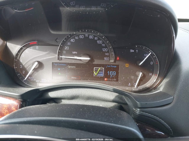 2018 CADILLAC ATS 1G6AF5RX7J0103372 Photo 6