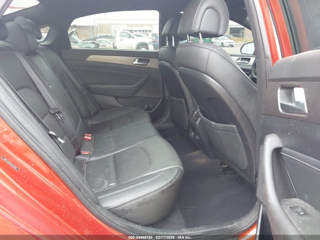 44400785 :رقم المزاد ، 5NPE34AB5FH039358 vin ، 2015 Hyundai Sonata Sport 2.0t مزاد بيع