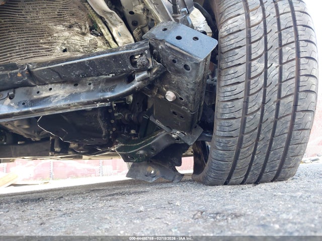 3N1CP5CV6LL481315 Nissan Kicks Sv Xtronic Cvt