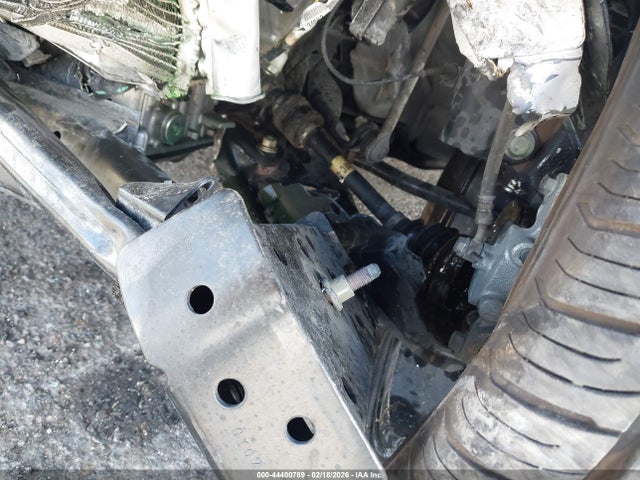 3N1CP5CV6LL481315 Nissan Kicks Sv Xtronic Cvt