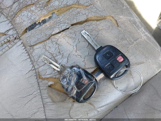 Продаж на аукціоні авто 2003 Lexus Rx 300, vin: JTJGF10U930155783, номер лоту: 44400791