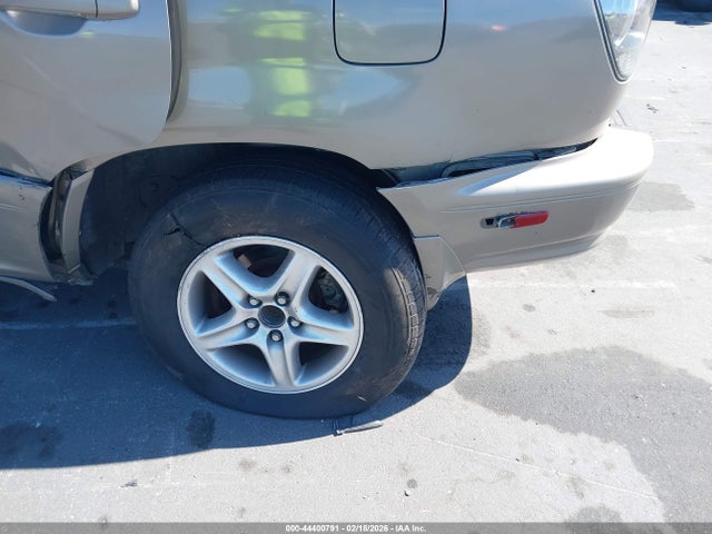 Продаж на аукціоні авто 2003 Lexus Rx 300, vin: JTJGF10U930155783, номер лоту: 44400791