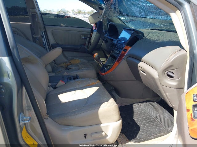 Продаж на аукціоні авто 2003 Lexus Rx 300, vin: JTJGF10U930155783, номер лоту: 44400791