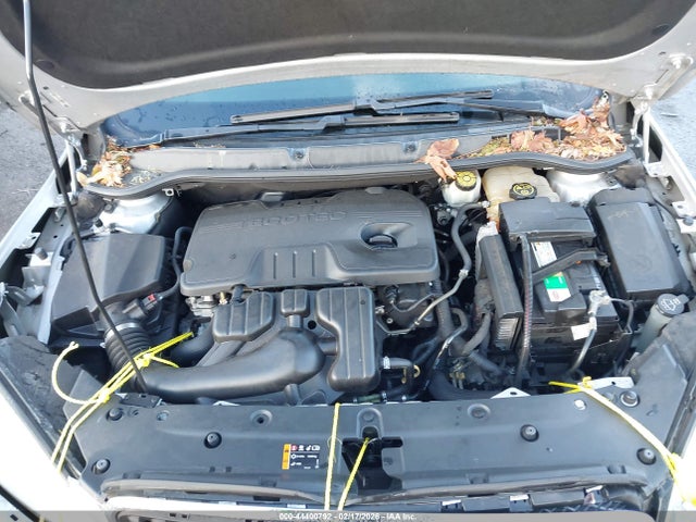 44400792 :رقم المزاد ، 1G4PP5SK0C4212234 vin ، 2012 Buick Verano مزاد بيع