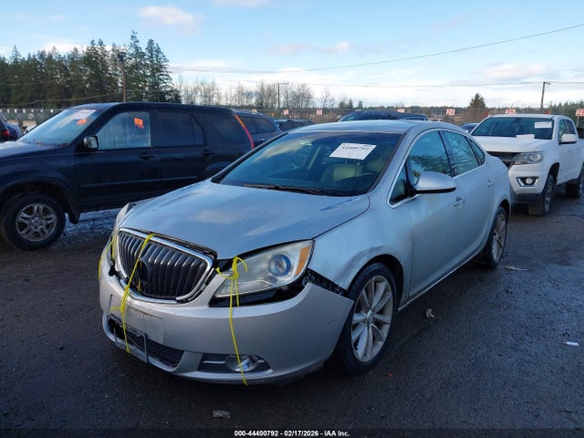 44400792 :رقم المزاد ، 1G4PP5SK0C4212234 vin ، 2012 Buick Verano مزاد بيع