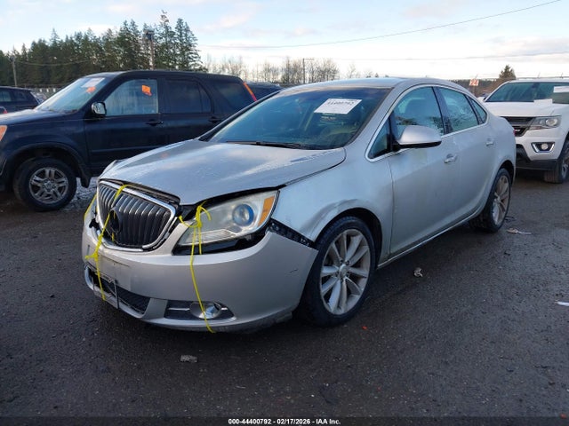 44400792 :رقم المزاد ، 1G4PP5SK0C4212234 vin ، 2012 Buick Verano مزاد بيع