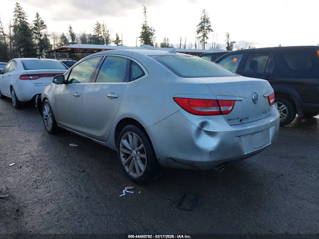 44400792 :رقم المزاد ، 1G4PP5SK0C4212234 vin ، 2012 Buick Verano مزاد بيع