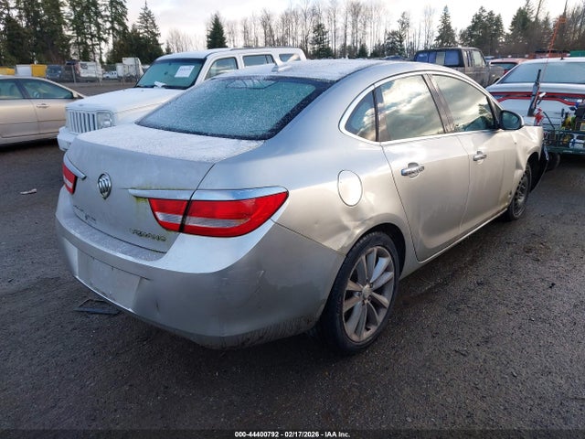 44400792 :رقم المزاد ، 1G4PP5SK0C4212234 vin ، 2012 Buick Verano مزاد بيع