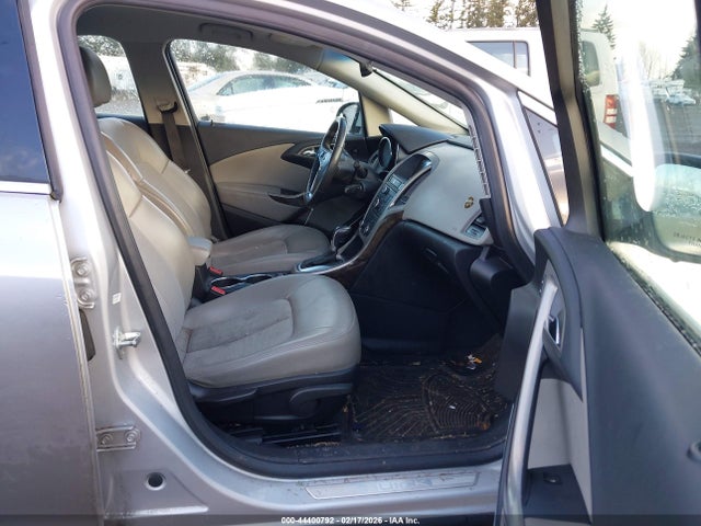 44400792 :رقم المزاد ، 1G4PP5SK0C4212234 vin ، 2012 Buick Verano مزاد بيع