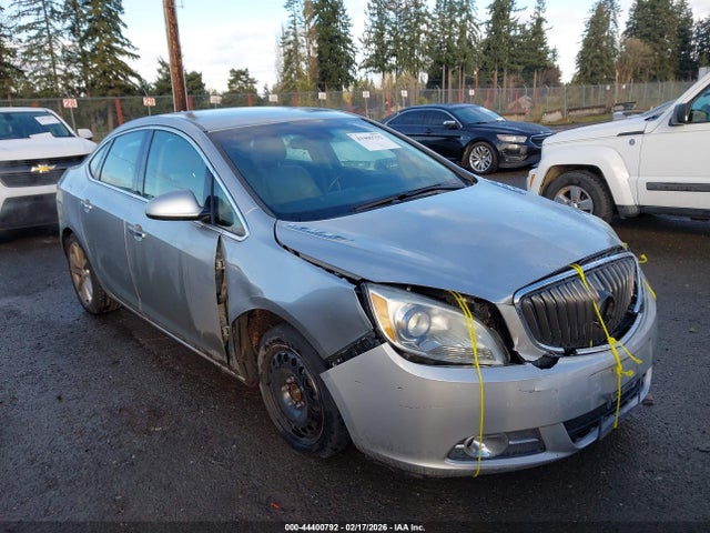 44400792 :رقم المزاد ، 1G4PP5SK0C4212234 vin ، 2012 Buick Verano مزاد بيع
