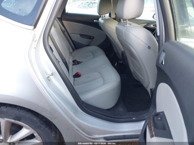 44400792 :رقم المزاد ، 1G4PP5SK0C4212234 vin ، 2012 Buick Verano مزاد بيع