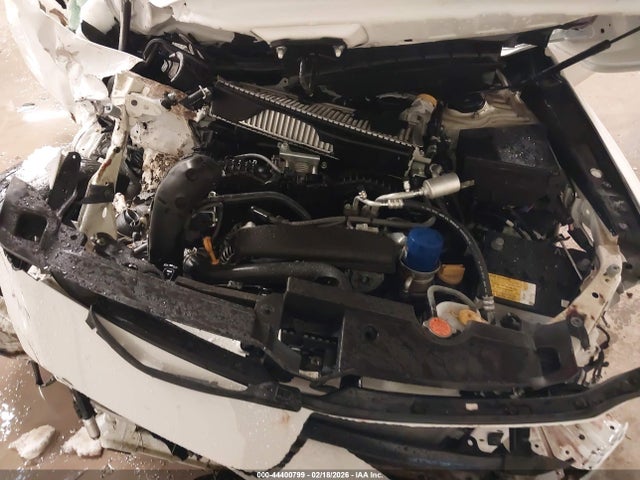 Продажа на аукционе авто 2024 Subaru Wrx, vin: JF1VBAB65R9803859, номер лота: 44400799