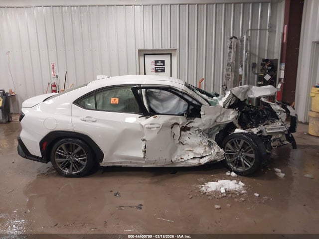 Продажа на аукционе авто 2024 Subaru Wrx, vin: JF1VBAB65R9803859, номер лота: 44400799