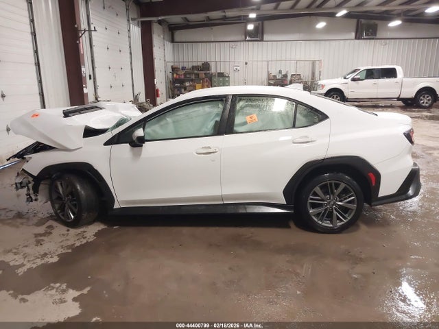 Продажа на аукционе авто 2024 Subaru Wrx, vin: JF1VBAB65R9803859, номер лота: 44400799
