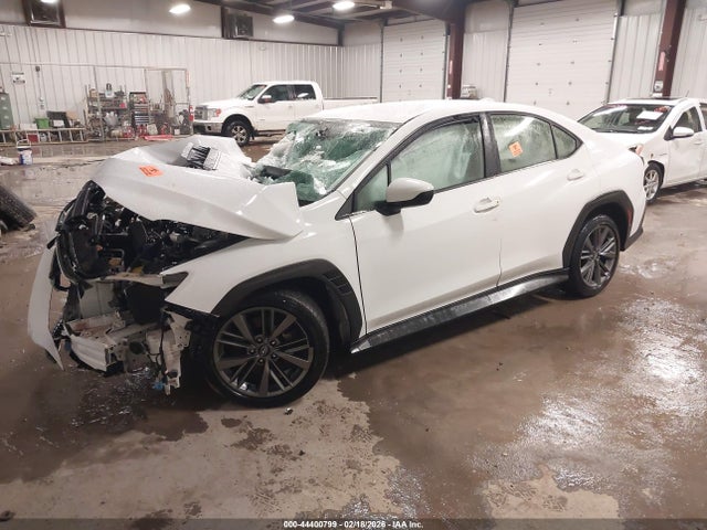 Продажа на аукционе авто 2024 Subaru Wrx, vin: JF1VBAB65R9803859, номер лота: 44400799
