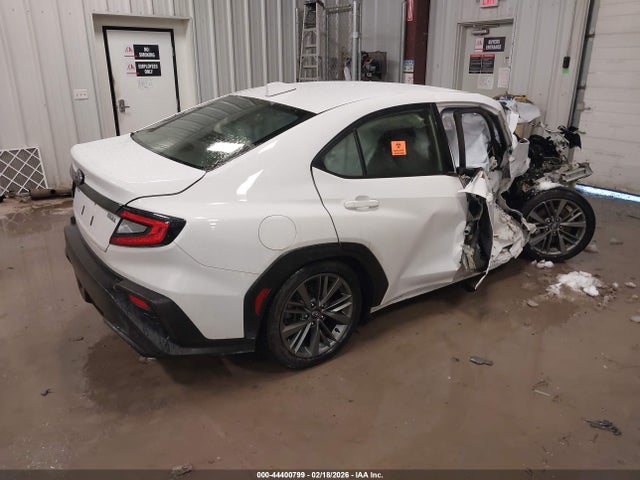 Продажа на аукционе авто 2024 Subaru Wrx, vin: JF1VBAB65R9803859, номер лота: 44400799