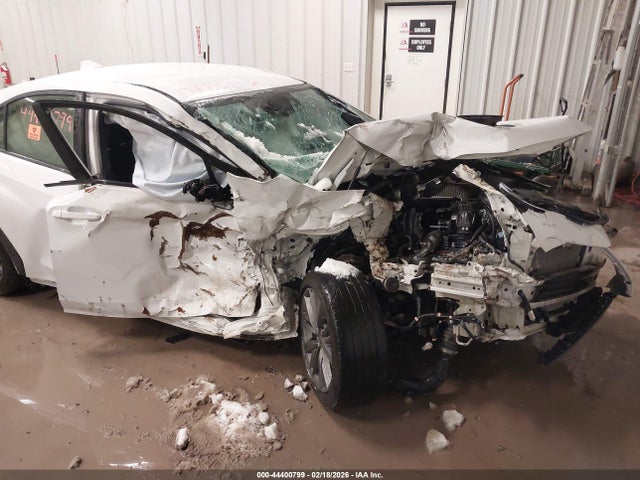 Продажа на аукционе авто 2024 Subaru Wrx, vin: JF1VBAB65R9803859, номер лота: 44400799