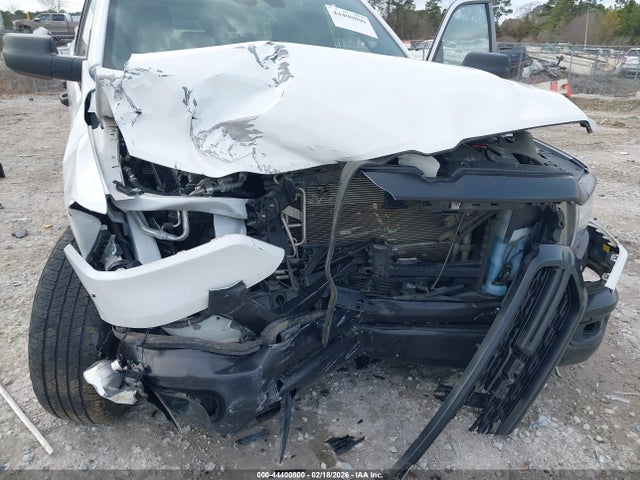 44400800 :رقم المزاد ، 1C6RRFCG0NN326777 vin ، 2022 Ram 1500 Tradesman  4x4 6'4 Box مزاد بيع