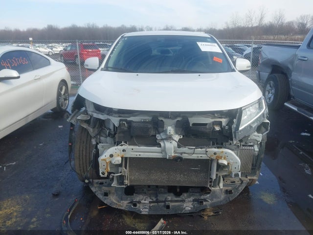 Продажа на аукционе авто 2020 Mitsubishi Outlander Sport 2.0 Be Awc/2.0 Es Awc/2.0 Se Awc/2.0 Sp Awc, vin: JA4AR3AU8LU024597, номер лота: 44400806