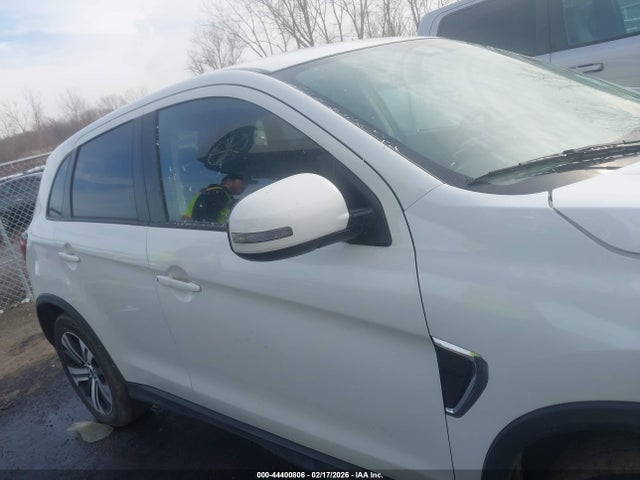 Продажа на аукционе авто 2020 Mitsubishi Outlander Sport 2.0 Be Awc/2.0 Es Awc/2.0 Se Awc/2.0 Sp Awc, vin: JA4AR3AU8LU024597, номер лота: 44400806
