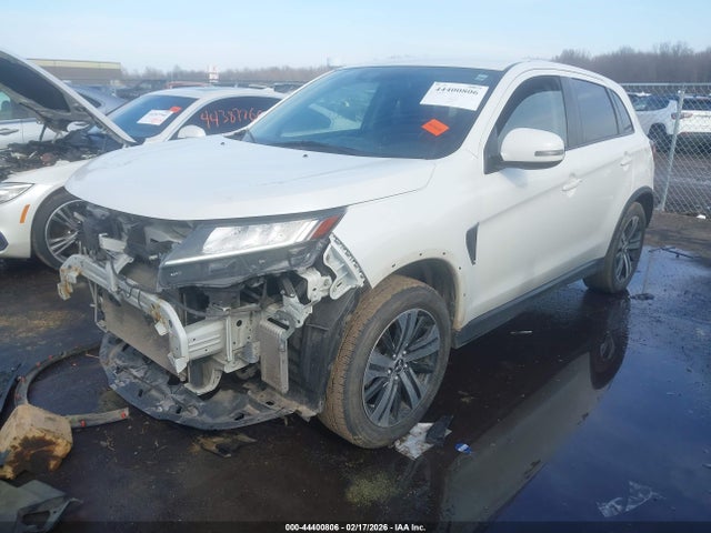 Продажа на аукционе авто 2020 Mitsubishi Outlander Sport 2.0 Be Awc/2.0 Es Awc/2.0 Se Awc/2.0 Sp Awc, vin: JA4AR3AU8LU024597, номер лота: 44400806