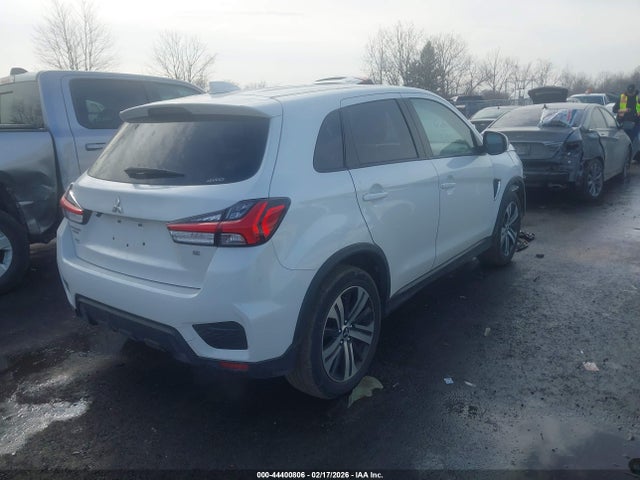 Продажа на аукционе авто 2020 Mitsubishi Outlander Sport 2.0 Be Awc/2.0 Es Awc/2.0 Se Awc/2.0 Sp Awc, vin: JA4AR3AU8LU024597, номер лота: 44400806