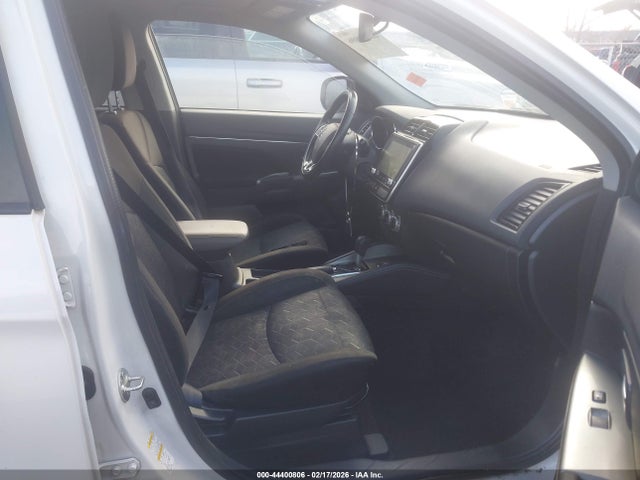 Продажа на аукционе авто 2020 Mitsubishi Outlander Sport 2.0 Be Awc/2.0 Es Awc/2.0 Se Awc/2.0 Sp Awc, vin: JA4AR3AU8LU024597, номер лота: 44400806