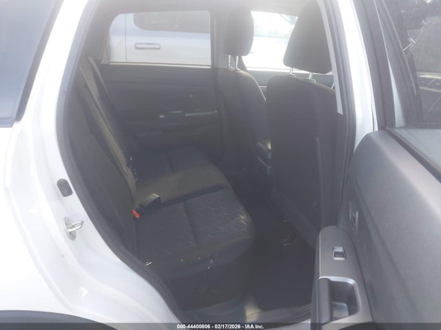 Продажа на аукционе авто 2020 Mitsubishi Outlander Sport 2.0 Be Awc/2.0 Es Awc/2.0 Se Awc/2.0 Sp Awc, vin: JA4AR3AU8LU024597, номер лота: 44400806