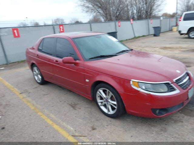 2006 SAAB 9-5 YS3ED49G363512336