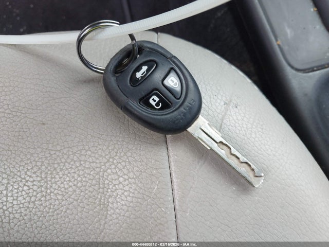 2006 SAAB 9-5 YS3ED49G363512336 Photo 10