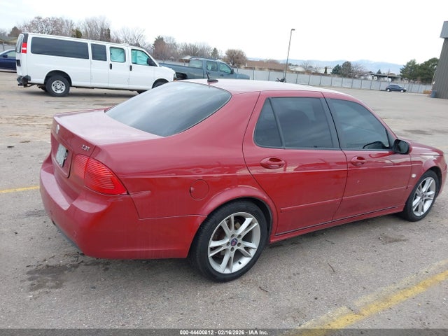 2006 SAAB 9-5 YS3ED49G363512336 Photo 3