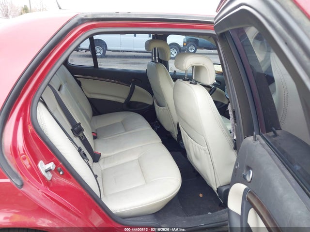 2006 SAAB 9-5 YS3ED49G363512336 Photo 7